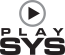 PlaySys Logo